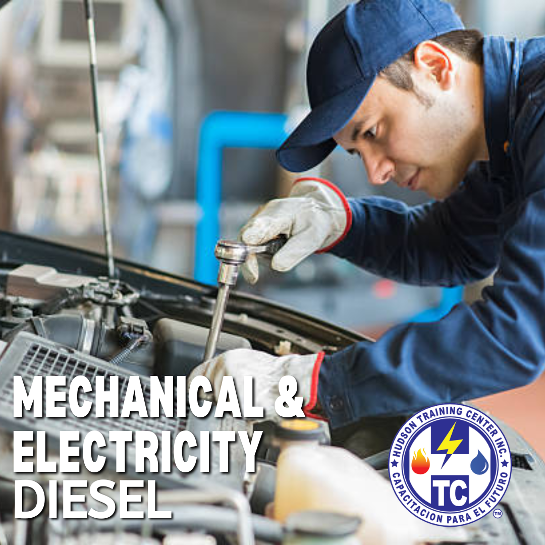 ELECTRICAL & MECHANICAL AUTOMOTIVE